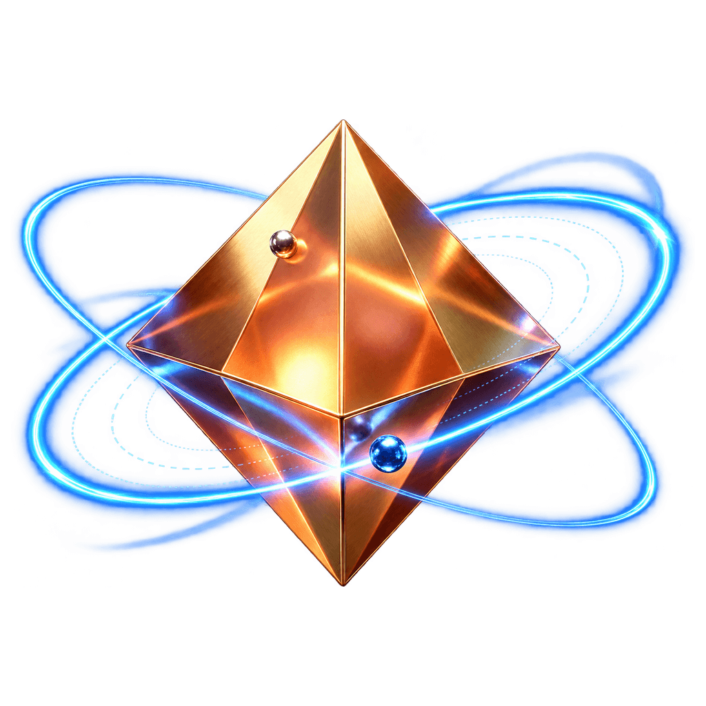 The CMV symbol with its clear-space zone marked